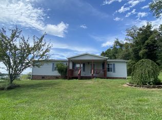 247 Couch Rd, Jonesborough, TN 37659