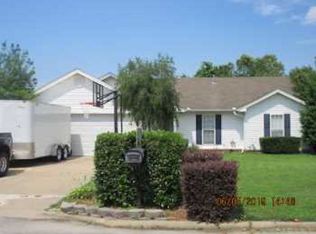2208 Sheffield Dr, Jonesboro, AR 72405