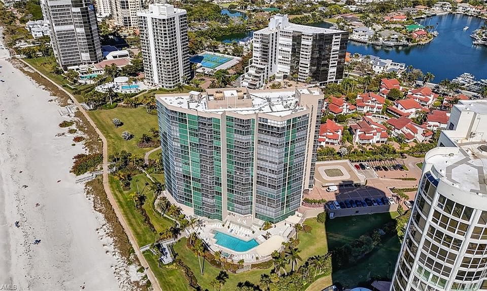 1st image of 4651 Gulf Shore BLVD N #607