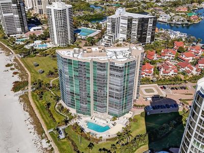 4651 Gulf Shore BLVD N #607, Naples, FL, 34103