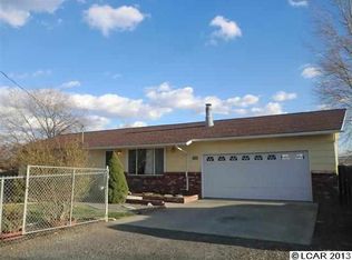 2451 Easy St, Clarkston, WA 99403