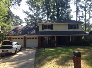 9307 Belden Dr, Shreveport, LA 71118