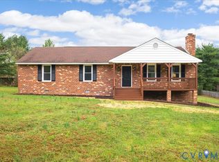 1290 Grapevine Rd, Sandston, VA 23150