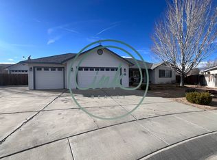 730 Rasner Ct, Carson City, NV 89701