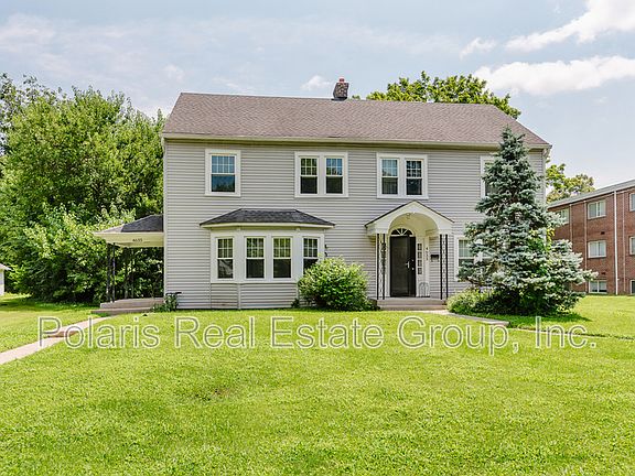2nd image of 4635 Hinesley Ave