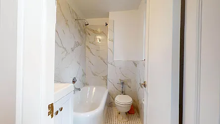 Rented by Bond New York