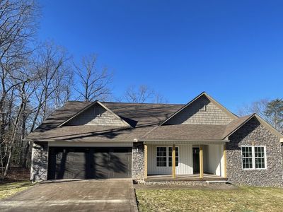 151 Pomeroy Dr, Fairfield Glade, TN, 38558