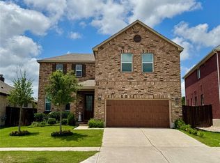 1121 Arbor Acres Loop, Leander, TX 78641