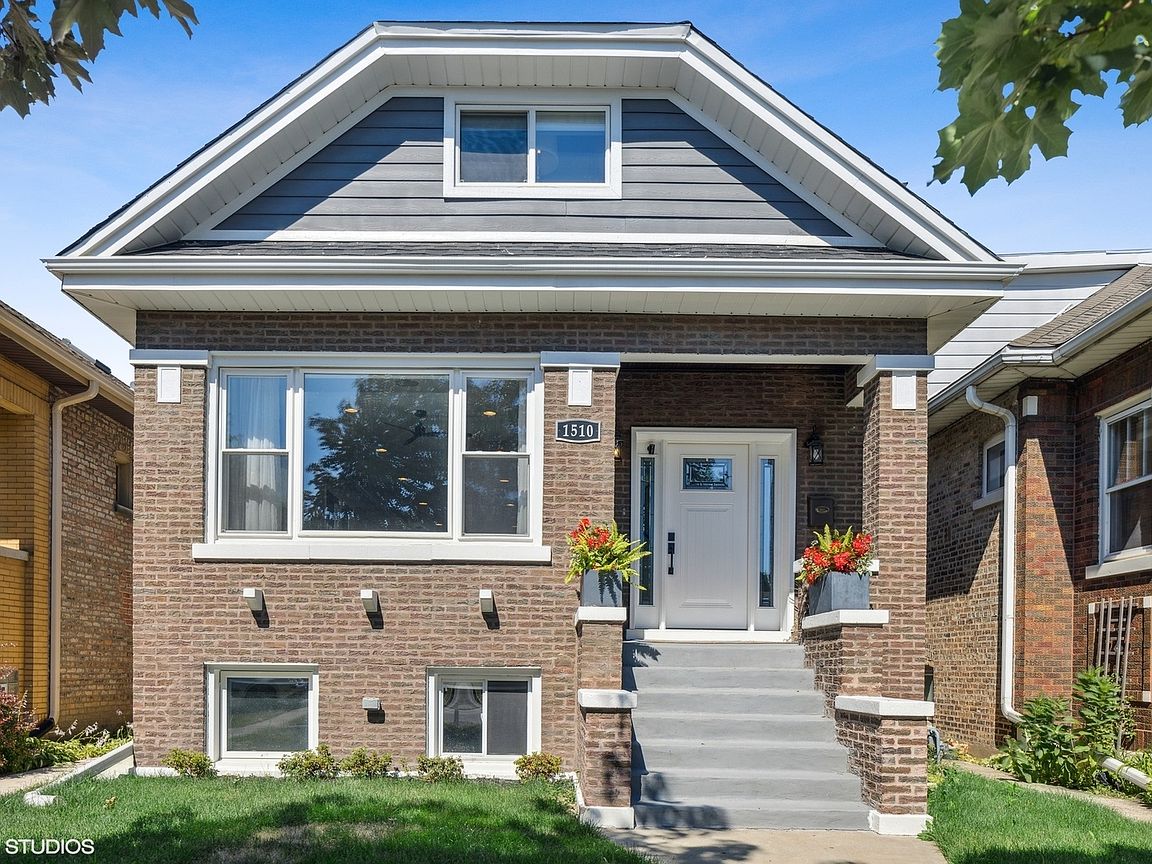 1510 Cuyler Ave, Berwyn, IL 60402 | Zillow