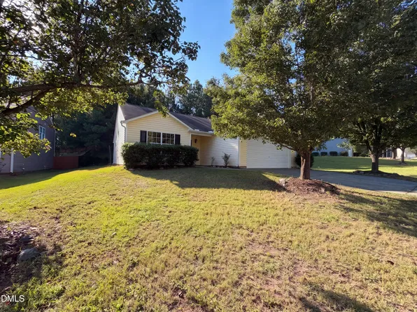 6 Crimson Clover Ct, Durham, NC 27704