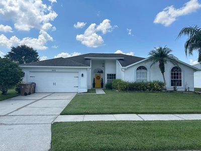 2652 Hawthorne Ln, Kissimmee, FL, 34743