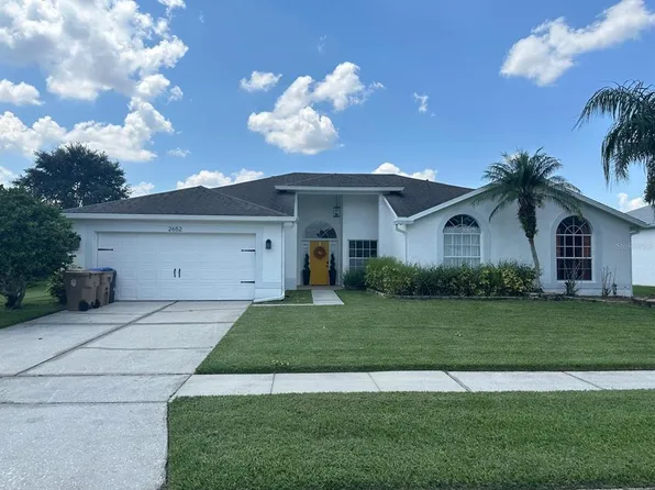 2652 Hawthorne Ln, Kissimmee, FL 34743