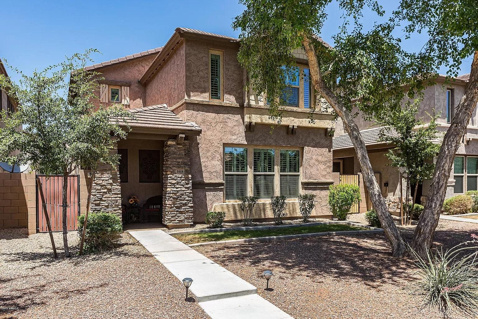 3464 E Orchid Ln, Gilbert, AZ 85296 | Zillow