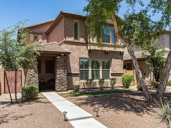 3464 E Orchid Ln, Gilbert, AZ 85296