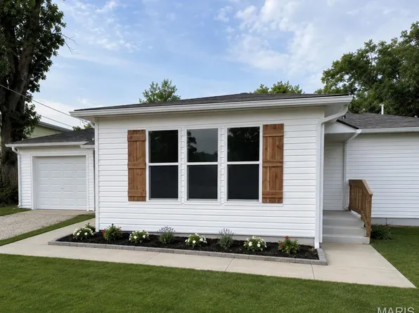 612 N Division St, Bonne Terre, MO 63628