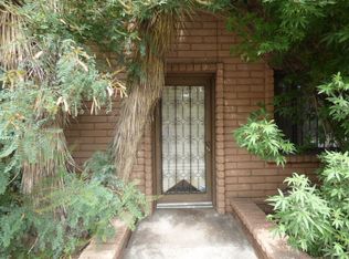 607 N Hudson St, Silver City, NM 88061