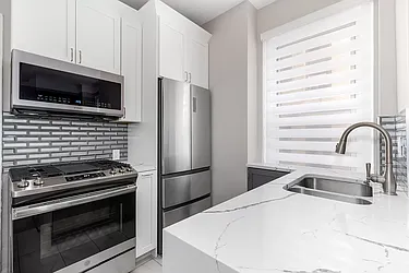 Rented by Douglas Elliman