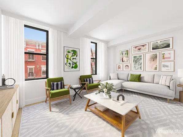 133 Mulberry Street image 1 of 9