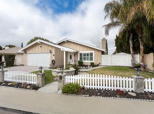 2073 Belgrave Ct, Simi Valley, CA 93063