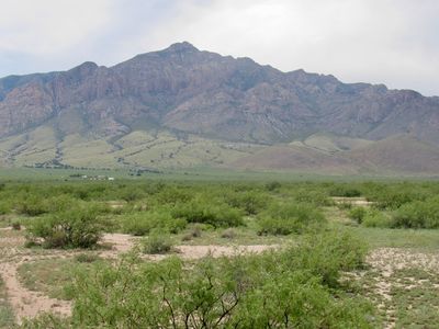241 Acres Mohave Rd, Portal, AZ, 85632