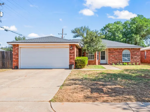 6116 6th St, Lubbock, TX 79416