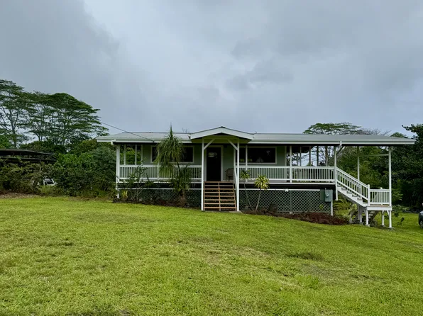 15-1393 17th St, Keaau, HI 96749