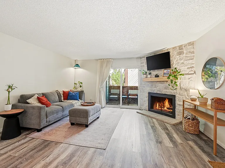 11925 E Harvard Ave #108 — Photo 5