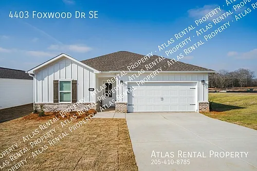 4403 Foxwood Dr SE Photo 1