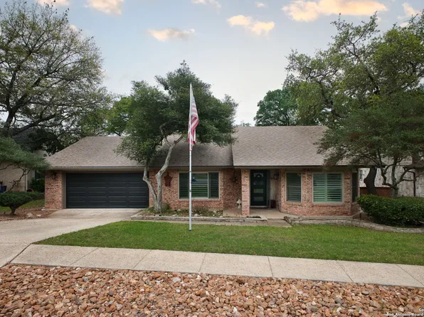 5954 Woodridge Hill, San Antonio, TX 78249