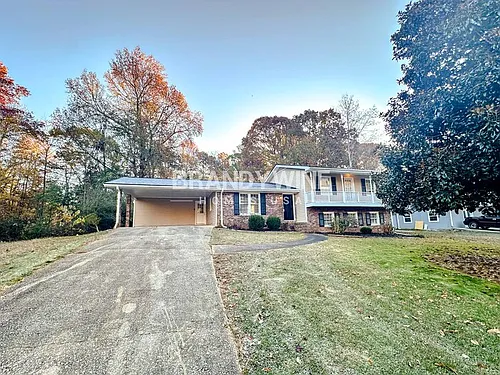 3680 Douglas Ridge Trl Photo 1