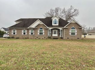 244 Lexington Cir LOT 67, Manchester, TN 37355