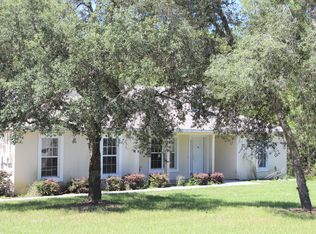 11096 Maybird Ave, Weeki Wachee, FL 34613