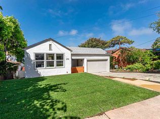 200 Kenyon Ave, Kensington, CA 94708