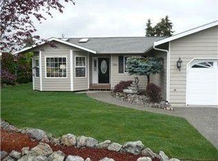 1105 N 9th St, Mount Vernon, WA 98273