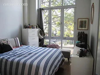 Rented by Corcoran
