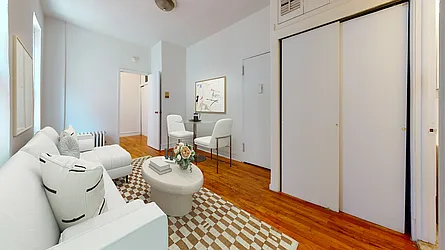 417 East 65th Street