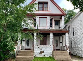 2960 S Delaware Ave, Milwaukee, WI 53207