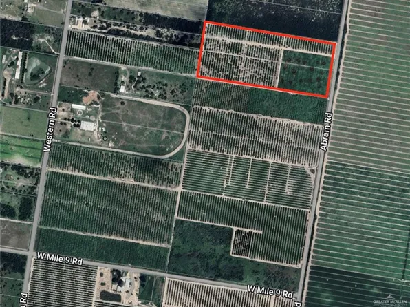 0 N Abram Rd, Mission, TX 78573