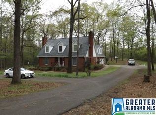 10966 Us Highway 411, Odenville, AL 35120
