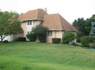 3625 Vickiann St, Verona, WI 53593