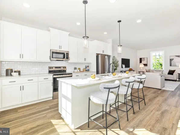 Baughmans Ln Homesite 7, Frederick, MD 21702
