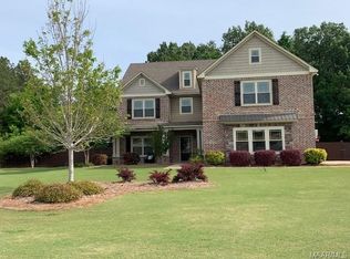 46 Durette Ct, Pike Road, AL 36064