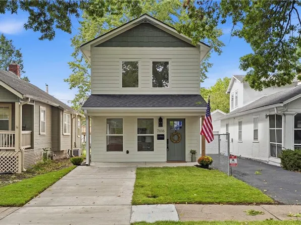 7616 Pennsylvania Ave, Kansas City, MO 64114
