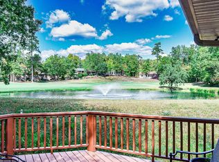3 Acuedo Ln, Hot Springs, AR 71909