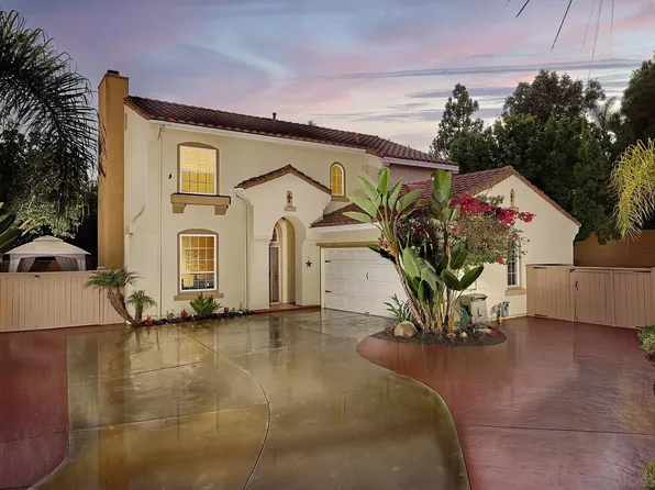 6091 Paseo Carreta, Carlsbad, CA 92009