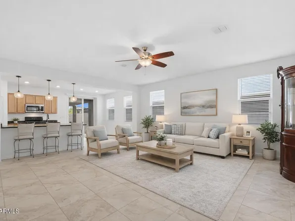 4151 W ACORN VALLEY Trail, New River, AZ 85087
