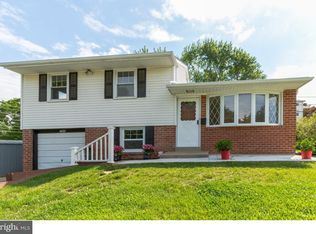 1060 Georgetown Rd, Swarthmore, PA 19081