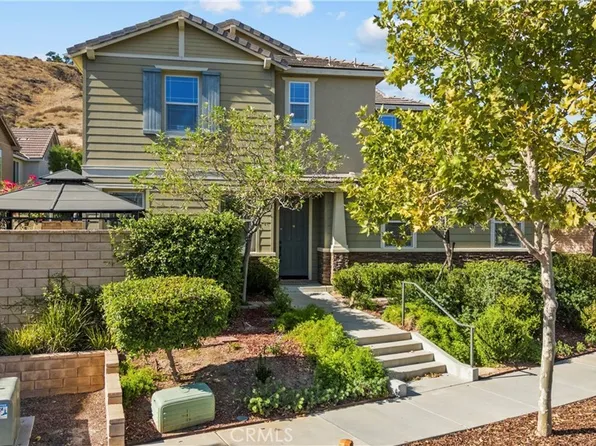 22035 Windham Way, Santa Clarita, CA 91350