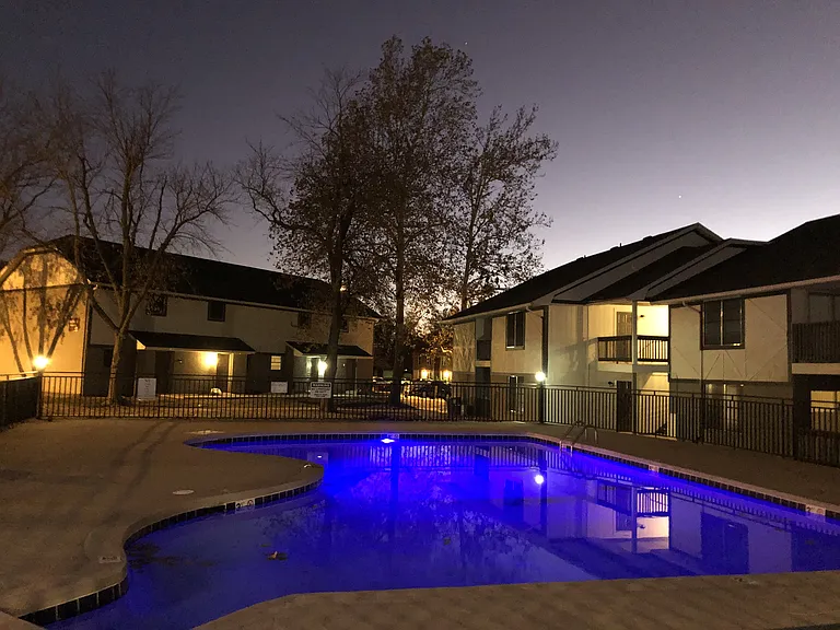 Rock Canyon Apartments — Photo 5