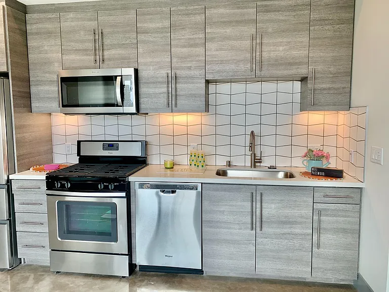 T Lofts Apts — Photo 31